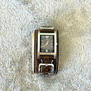 Guess Watch